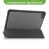 Чехол для Blackview Oscal Pad 10, Blackview Tab 7, серый