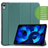 Чехол для iPad 10.9 2022 10th generation (темно-зеленый)