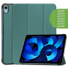 Чехол для iPad 10.9 2022 10th generation (т.зеленый)