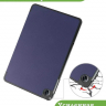 Чехол для Oppo Pad Air, OPD2102A (темно-синий)