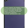 Чехол для Oppo Pad Air, OPD2102A (темно-синий) Чехол для Oppo Pad Air, OPD2102A (темно-синий)