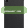 Чехол для Samsung Galaxy Tab A11, A9 (черный)