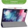Чехол для iPad Pro 12,9 (2020, 2021, 2022), Млечный Путь