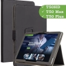 Чехол с защитой камеры на Teclast T50HD