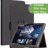 Чехол с защитой камеры на Teclast T50HD