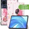 Чехол для Teclast T50HD, T50 Plus, T50 Max, Фея