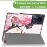 Чехол для Teclast T50HD, T50 Plus, T50 Max, Фея