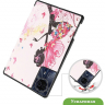 Чехол для Teclast T50HD, T50 Plus, T50 Max, Фея