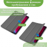 Чехол для iPad Pro 11 2021/2022 (серый)