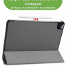 Чехол для iPad Pro 11 2021/2022 (серый)