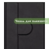 К/Ч для Honor Pad 10 (черный), поворотный, БЕЗ КЛАВИАТУРЫ