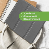 Чехол для TCL NxtPaper 10s, TCL TAB 10s 4G 9080G (2021), серый