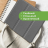 Чехол для TCL NxtPaper 10s, TCL TAB 10s 4G 9080G (2021), серый