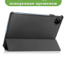 Чехол для Huawei MatePad Pro 11 (2022), чёрный