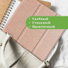Чехол для iPad 10.9 2022 10th generation (розовое золото)
