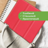 Чехол для Oppo Pad Air, OPD2102A (красный) Чехол для Oppo Pad Air, OPD2102A (красный)