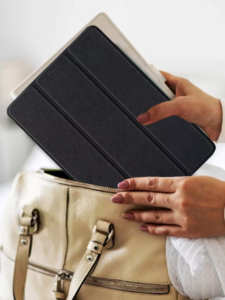 Чехол для Teclast T40 PRO (черный)