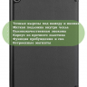 Чехол для Huawei MediaPad M5 Lite 10 (10,1 дюйм), BAH2-L09, W19, W09, AL10 (черный)