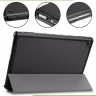 Чехол для Huawei MediaPad M5 Lite 10 (10,1 дюйм), BAH2-L09, W19, W09, AL10 (черный)
