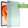 Силиконовый чехол для Lenovo Tab P11 2nd Gen TB350XU/FU