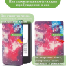 Чехол для PocketBook 634 Verse Pro (Галактика Млечный Путь)