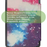 Чехол для PocketBook 634 Verse Pro (Галактика Млечный Путь)