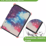 Чехол для PocketBook 634 Verse Pro (Галактика Млечный Путь)