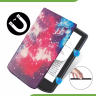 Чехол для PocketBook 634 Verse Pro (Галактика Млечный Путь)