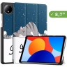 Чехол для Redmi Pad SE 8.7 4G (Wi-Fi/LTE), Сонный кот Чехол для Redmi Pad SE 8.7 4G (Wi-Fi/LTE), Сонный кот