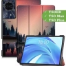 Чехол для Teclast T50HD, T50 Plus, T50 Max, Nightfall