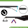 Чехол для Teclast T50HD, T50 Plus, T50 Max, Nightfall