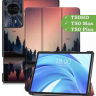 Чехол для Teclast T50HD, T50 Plus, T50 Max, Nightfall