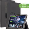 Чехол с защитой камеры на Infinix XPAD X1101