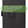 Чехол с защитой камеры на Infinix XPAD X1101