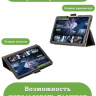 Чехол с защитой камеры на Infinix XPAD X1101
