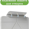 Чехол Silicon Armor для iPad Pro 2015-2017 (1-го и 2-го поколения) (голубой S.A)
