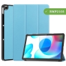 Чехол для Realme Pad RMP2103, 10,4, голубой