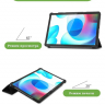 Чехол для Realme Pad RMP2103, 10,4, голубой