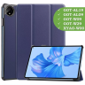 Чехол для Huawei MatePad Pro 11 (2022), темно-синий
