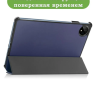 Чехол для Huawei MatePad Pro 11 (2022), темно-синий