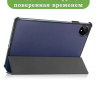 Чехол для Huawei MatePad Pro 11 (2022), темно-синий