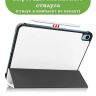 Чехол для iPad 10.9 2022 10th generation (белый)