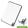 Чехол для iPad 10.9 2022 10th generation (белый)