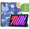 Чехол для iPad mini 6, Ван Гог