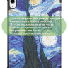 Чехол для iPad mini 6, Ван Гог