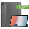 Чехол для Oppo Pad Air, OPD2102A (серый)