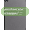 Чехол для Oppo Pad Air, OPD2102A (серый)