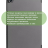 Чехол для Oppo Pad Air, OPD2102A (серый)