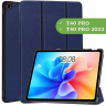 Чехол для Teclast T40 PRO (темно-синий)