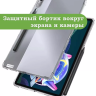 Силиконовый чехол для Lenovo Tab P11 Pro TB132FU, Gen 2 - 11,2"